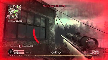 CoD4 - Jetpack in CoD4?!