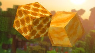 Everything You Need to Know about Honey in Minecraft 1.15