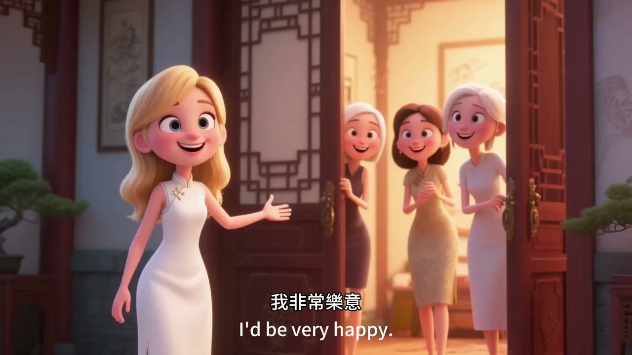 三个纺纱女（Three spinning women）