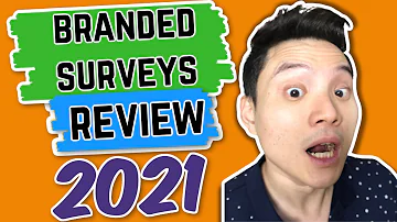 Are branded surveys trustworthy?