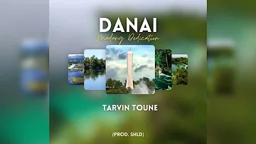 Danai--Tarvin toune[[ 2023]]