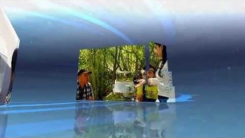 Intro FIACC 2013 - Created using Flixpress.com