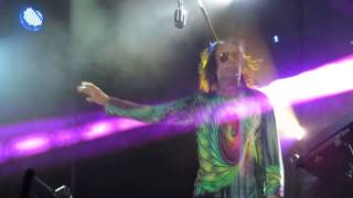 Todd Rundgren - Angry Bird Live at State Tour