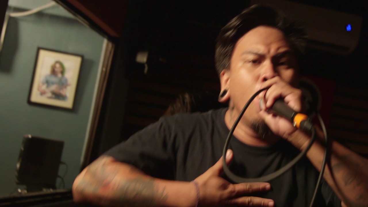 LOKAL SESSIONS: Unbreakable Cover by Stand As One