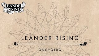 Leander Rising - Kés a szívben (Official Audio)