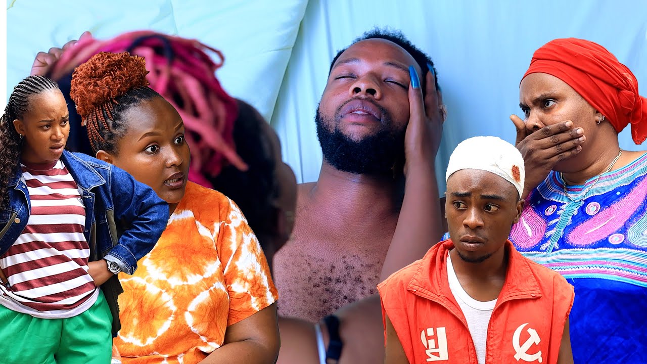 𝐈𝐂𝐘𝐔𝐌𝐁𝐀 𝐂𝐘𝐀𝐍𝐉𝐘𝐄 𝐄𝐏 𝟒𝟗:MICKY AFASHE UMUGABO WE ARYAMANYE NA COCO 