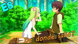 Una L0LI Arbol E8!!//Ore Dake Haireru Kakushi Dungeon CAP 8 ...