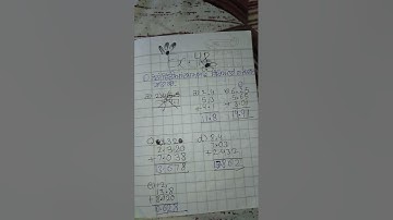 Punjab board / Class 5 / Maths / Chapter 3/ Ex 4.7 , 4.8, 4.9 All solutions