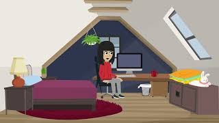 Juvie Teacher Makes A Terrible Vyond Video/Gets Terminated on YouTube/Grounded