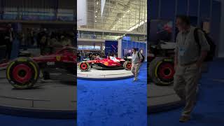 #Ibm #Think26 quick walk-through of the AI sports club at Ibm think ￼