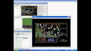Integrator 2012: test run for the new design