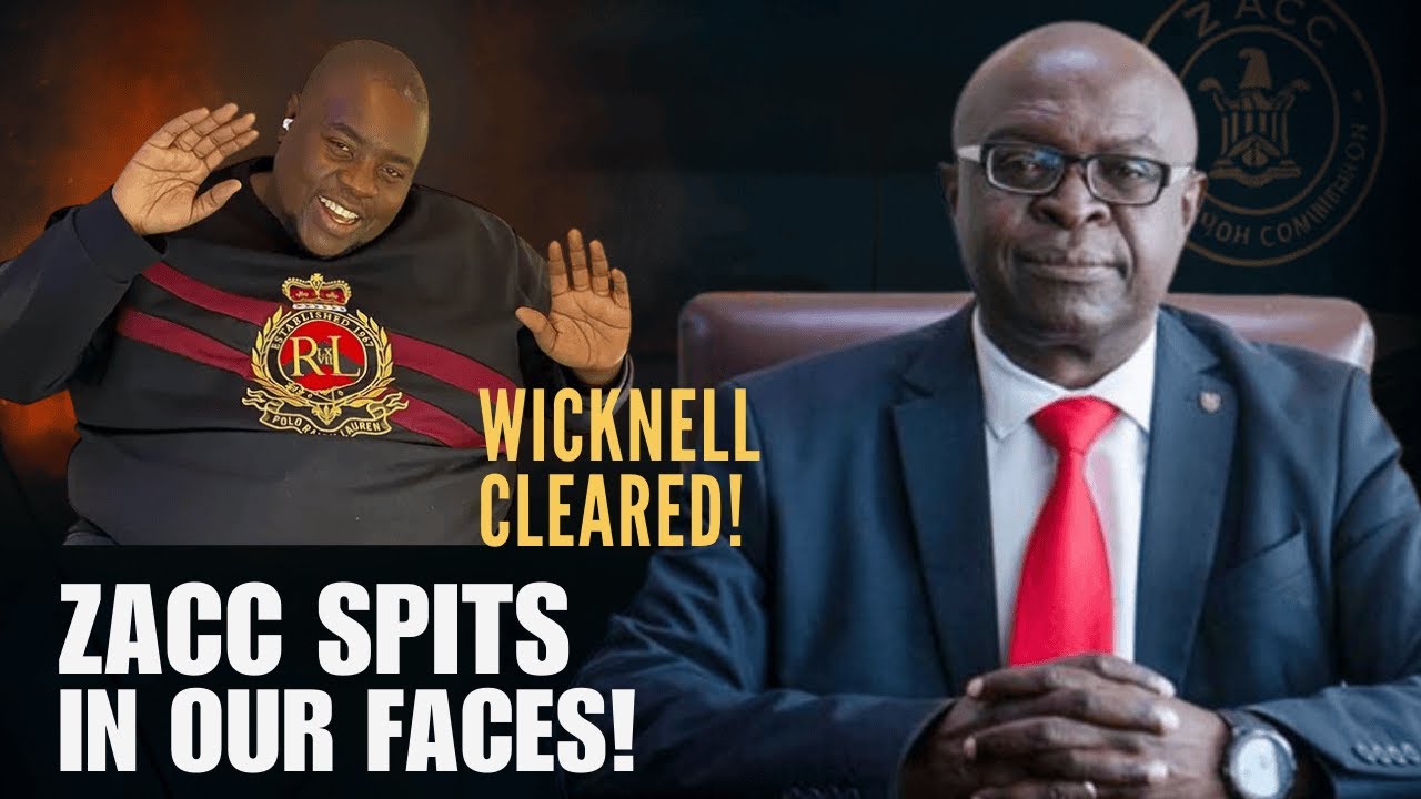 Шокирующее заявление Мнангагвы о Чивхайо вызвало возмущение