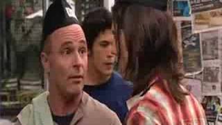 Bobby Morley in Neighbours?