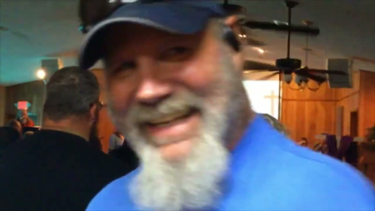 Service 7/6/25 - Pastor Caleb Gillean