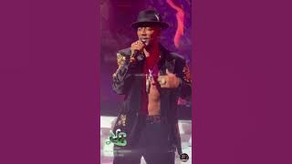 New Edition Las Vegas Residency (Jul 2024) — Ralph Tresvant “Sensitivity”