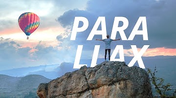 Tutorial Efeito Parallax no Photoshop (Como Animar sua Foto)