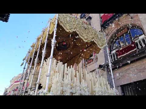 Pontificia, Real, Ilustre, Antigua y Dominica Hermandad y Archicofradía de Nazarenos de la Sagrada Oración de Nuestro Señor Jesucristo en el Huerto, Santísimo Cristo de la Salud y María Santísima del Rosario en sus Misterios Dolorosos Coronada y Santo Domingo de Guzmán 