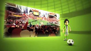 Kinect Sports [PEGI 12] - Party Play! Resimi