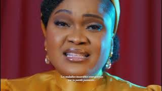 Josiane Nsimba-Obongi na nkembo (ft Eunice Manyanga) Clip Officiel