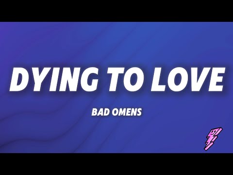 BAD OMENS - Impose (Official Music Video)