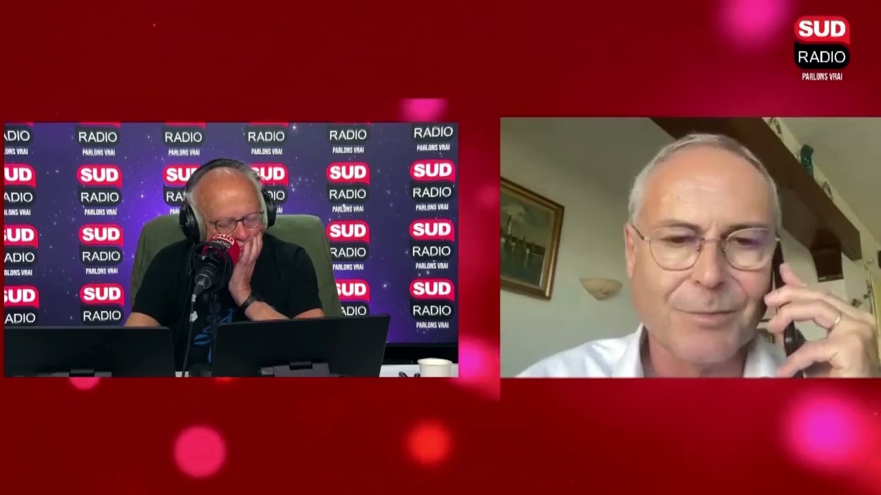 ⁣Le ministre de la Santé visé par une plainte à la Cour de justice de la République.