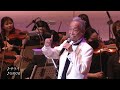 谷村新司TANIMURA CLASSIC 2020with 東京ニューシティ管弦楽団 / 指揮:千住明東京文化会館 大ホール