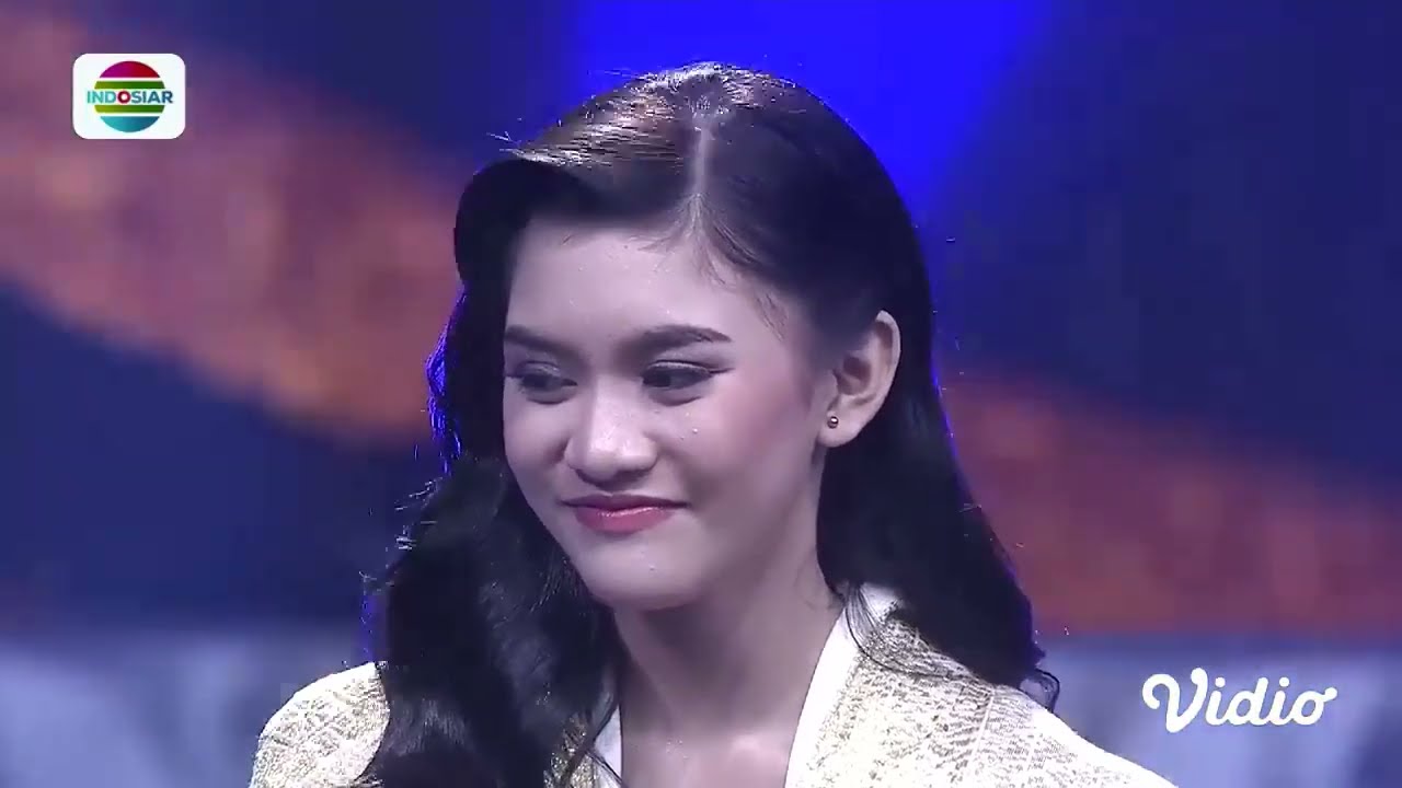 Sridevi di Posisi Puncak Menjadi Akademia Terbaik & Raih 10% Voting Akademia Lain | D'Academy 5