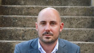 LIVE with Jesse Crosson | Redemption, Prison and the Power of a Second Chance