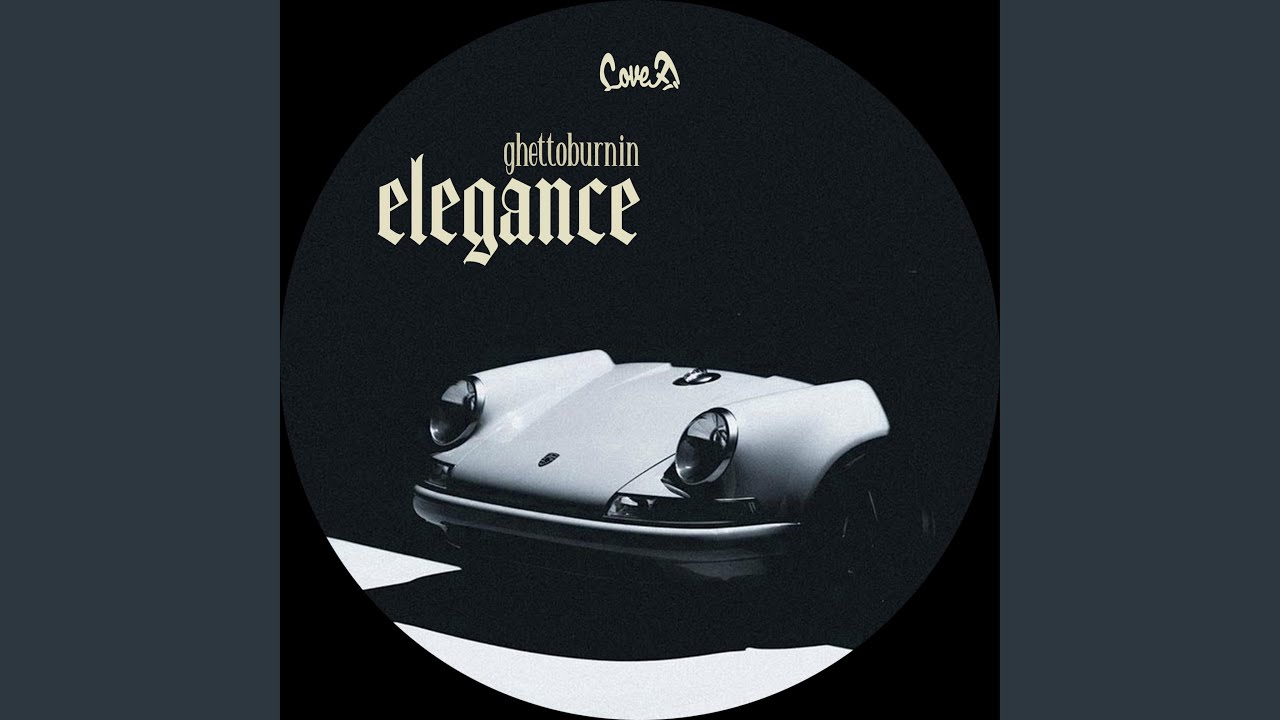 elegance - YouTube