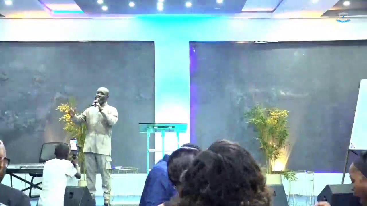 BIENVENUE A NOTRE SEMINAIRE 4 JEUDIS ET 4 DIMANCHES SPECIAUX