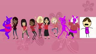 You Spin Me Around Meme Round 2 Vyond Version