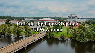 Outside the Lines Original: ULM Alumni
