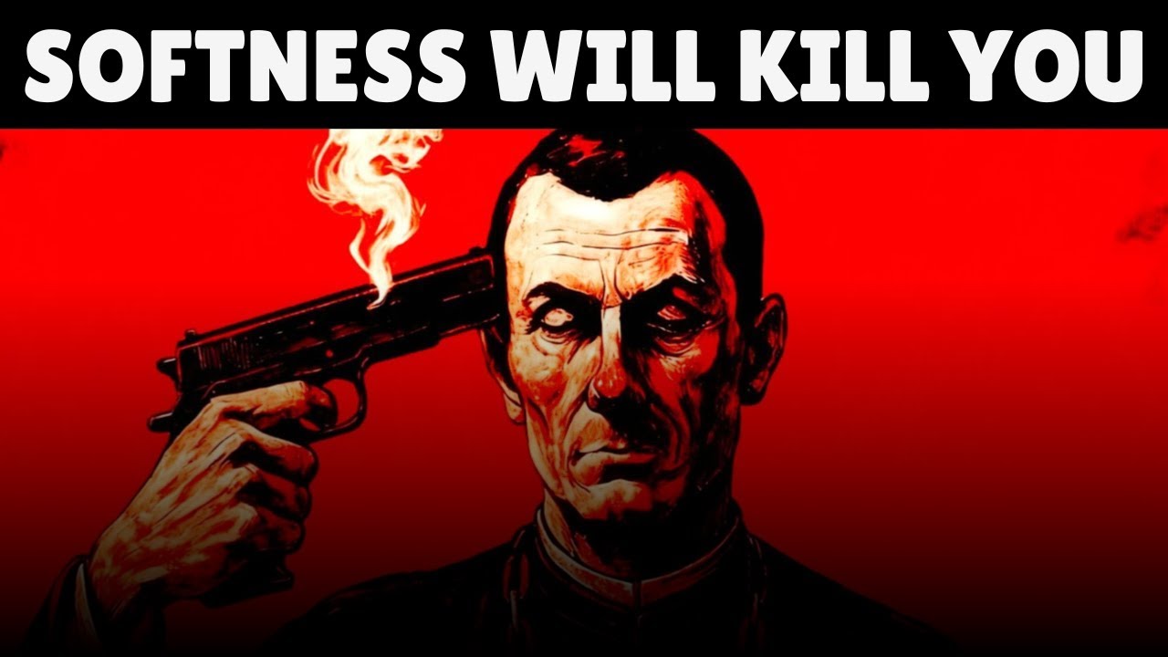 Why Being Harmless Is Social Suicide — Machiavelli