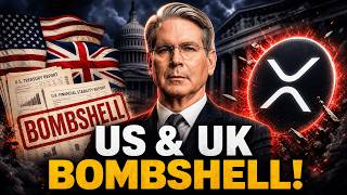 The US & UK Just Dropped An XRP BOMBSHELL (ACT FAST!)
SBI EMPLOYEE: IT HAS A 100,000X MULTIPLIER | XRP HOLDERS MUST LISTEN
XRP Investing, Personal Finance, Crypto Portfolio, XRP Wealth, Crypto Strategy, Financial Planning
π Crypto Crusaders YouTube
https://www.youtube.com/@OfficialCryptoCrusaders
π Join 12,000+ Crypto Investors (FREE Discord):
https://whop.com/cryptocrusaders
π° BUILD TAX-FREE CRYPTO WEALTH
Get $100 Bonus with iTrustCapital:
https://www.itrustcapital.com/go/ncash
iTrustCapital White Glove Representative: R.Rankin@itrustcapital.com
Hold XRP, HBAR, XLM & more in a Crypto Roth IRA and grow your portfolio tax-free.
π§’ OFFICIAL CRYPTO MERCH
π https://www.tokenizedthreads.com
π TOOLS I USE
NordVPN: https://go.nordvpn.net/aff_c?offer_id=15&aff_id=98794&url_id=902
DCENT Wallets:
Single: https://tinyurl.com/3nkyr8y9
2-Pack: https://tinyurl.com/yk9kb5jx
π EXCHANGES
ByBit: https://partner.bybit.com/b/ncash
MEXC: https://bit.ly/3I4NsSG
Coinbase: https://bit.ly/3QXgU11
Uphold: https://bit.ly/3ONsmdu
π² FOLLOW ME
Instagram: https://www.instagram.com/ncashofficial/
Twitter (X): https://x.com/NCashOfficial
TikTok: https://www.tiktok.com/@ncashofficial
β οΈ DISCLAIMER
This content is for educational purposes only and is not financial, legal, or tax advice. Always do your own research.
π SEO TAGS
#xrp #crypto #ripple The US & UK Just Dropped An XRP BOMBSHELL (ACT FAST!)
