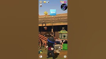 Luckybox Spawning Glitch | Clumsy Ninja