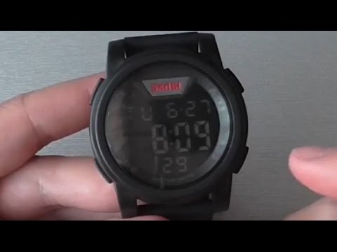 skmei 1218