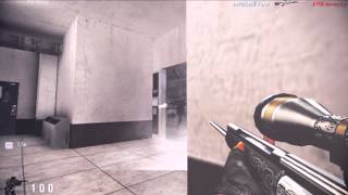 USF - Fluxy QC by Mistake