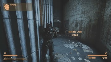 2024 But Fallout 4 is Better than New Vegas!!!