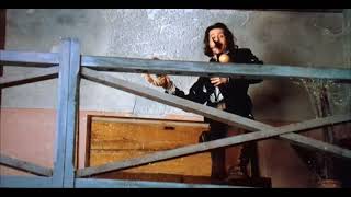 Juggling in Rosencrantz and Guildenstern Are Dead, with Gary Oldman and Tim Roth.