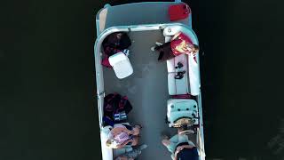 Rush Lake July 2019
