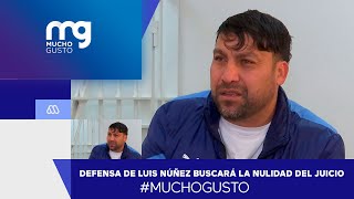  Luis Núñez Fue Declarado Culpable De Homicidio Y Lesiones Graves