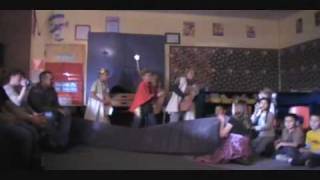 Preston's Christmas Program