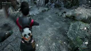 Dawn Break Playthrough Part 1 - Find a Way Out of the Valley! (Guide)