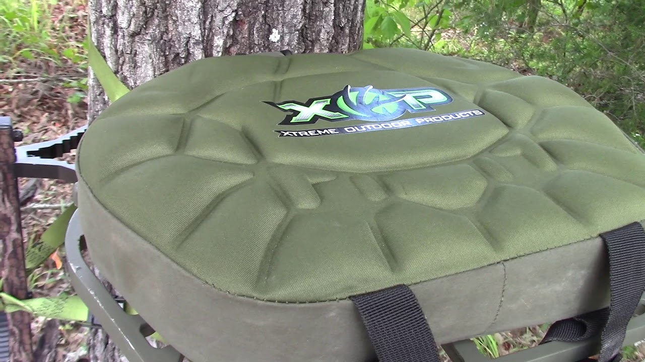 XOP Air Raid lock on and climbing stick YouTube