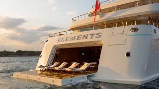 ELEMENTS Yacht For Sale  Location France