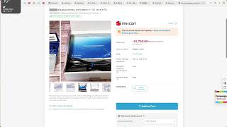 Codzienny przegląd ofert retro, research dotyczący tagów NTC