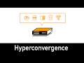 Hyperconvergence hci  comprendre lessentiel en 7 minutes