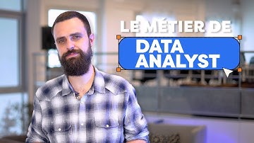 Tout savoir sur le Data Analyst : études, mission, journée type et outils