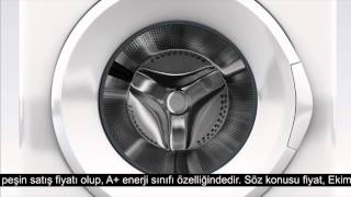 Regal Çamaşır Makinesi Reklam Filmi