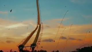 story' wa motifasi layangan naga